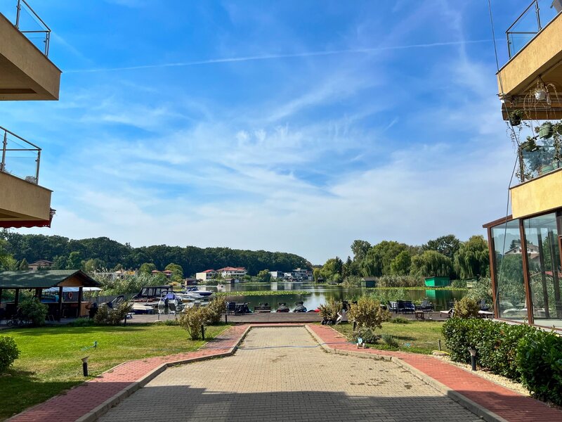 Ilfov Club Lac Snagov Silistea Snagovului