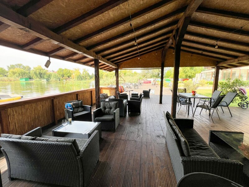 Ilfov Club Lac Snagov Silistea Snagovului